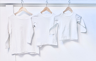 オリジナルTシャツの自分に合ったサイズを選ぶには？着丈などの用語から解説！