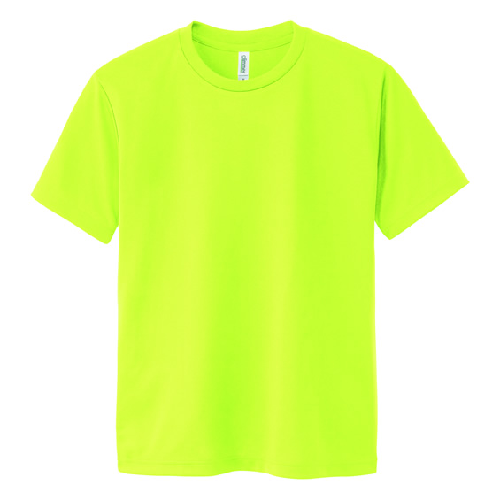 glimmer 4.4oz ドライTシャツ 00300-ACT | 【大阪】オリジナル