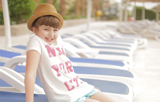オリジナルTシャツの生地
